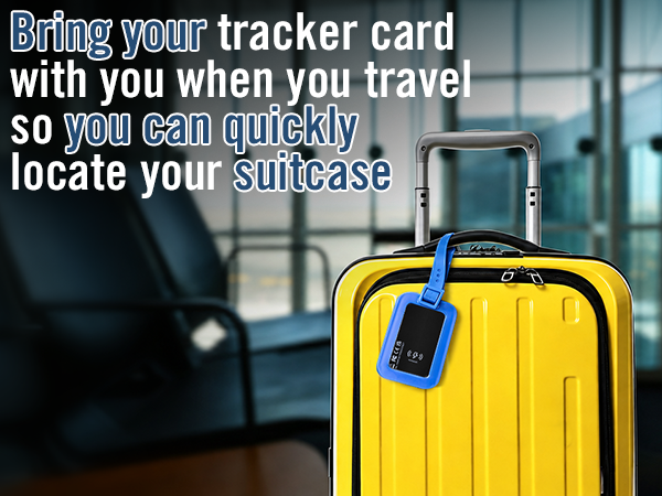 Wallet Tracker Card