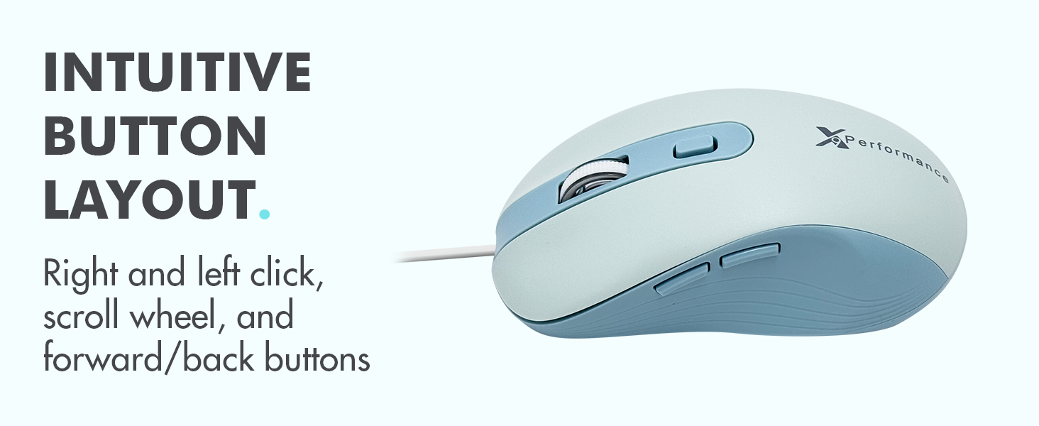 Keyboard, Mouse