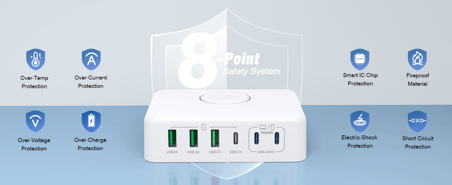 Fast Charging