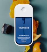Touchland Performance Body Mist Power Play