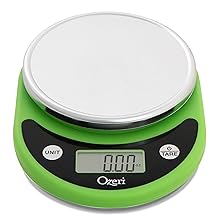 restaurant scale, tare scale, unit scale, digital scale, glass scale, precision scale, weigh scale