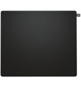 CHERRY XTRFY GP5 Gaming Mousepad Deskmat AMNIS Blue XL (Black, Large)