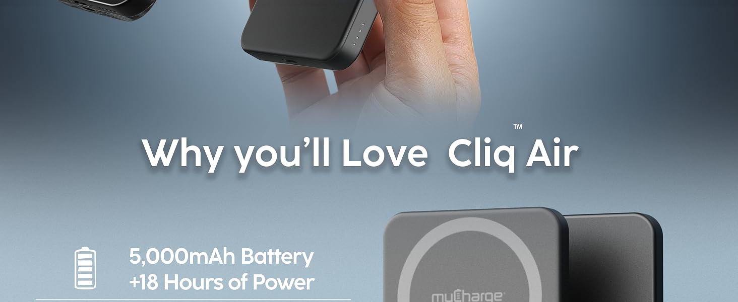 Charger