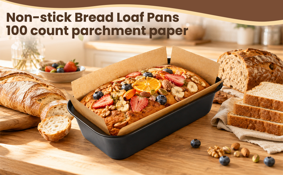 bread pan 