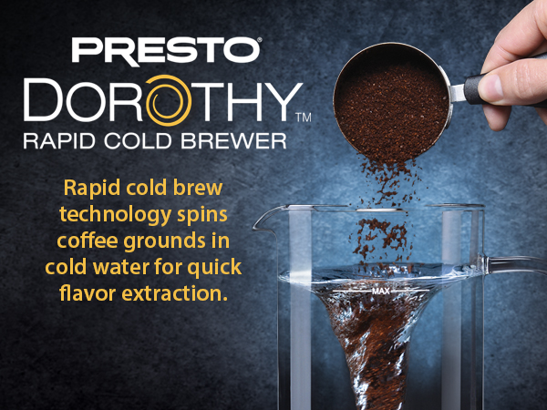 02937 Dorothy Cold Brew Small Header 1