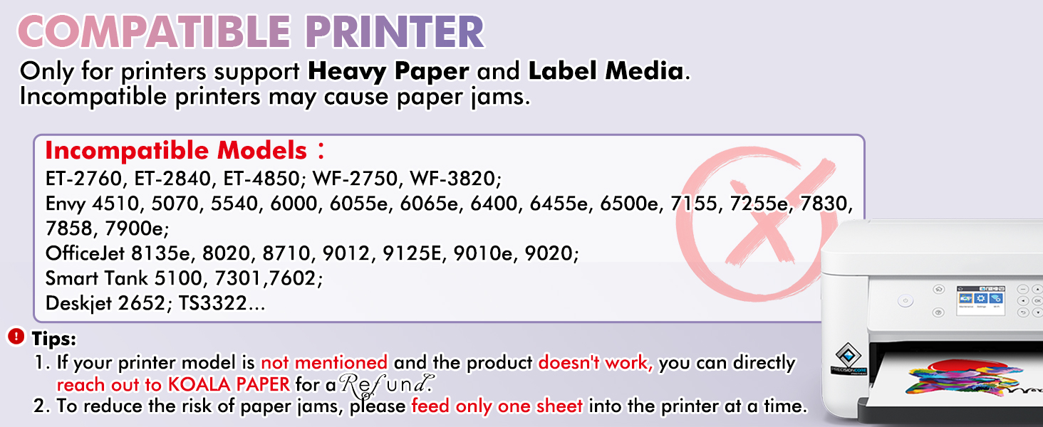 sticker paper