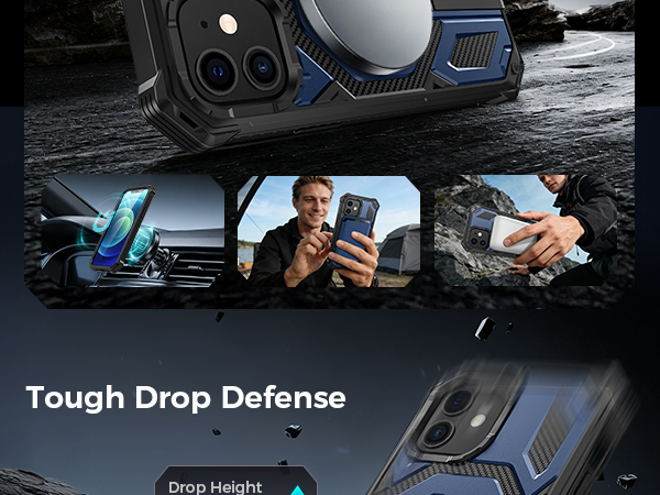 for iPhone 12 Phone Case
