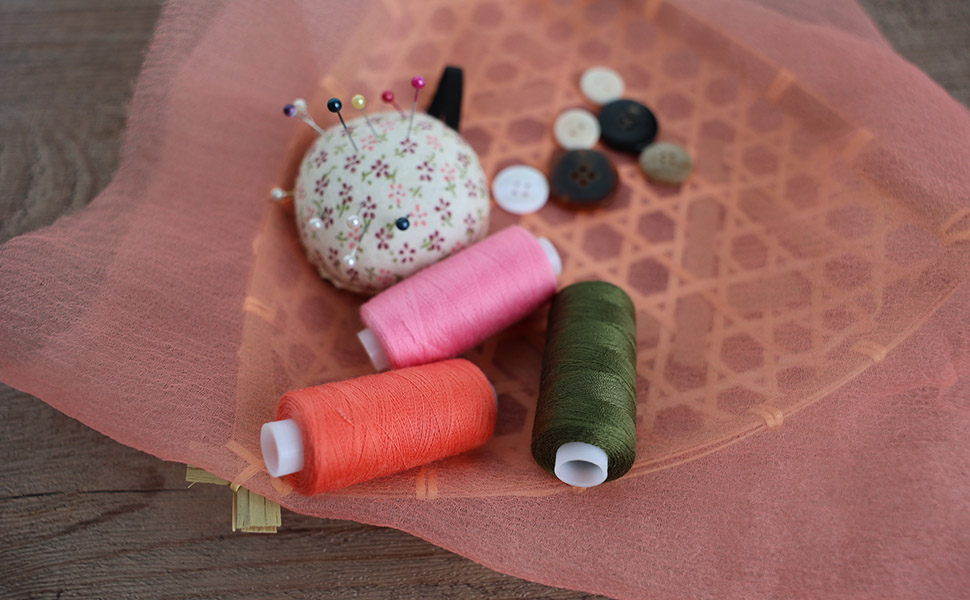 thread for sewing machine