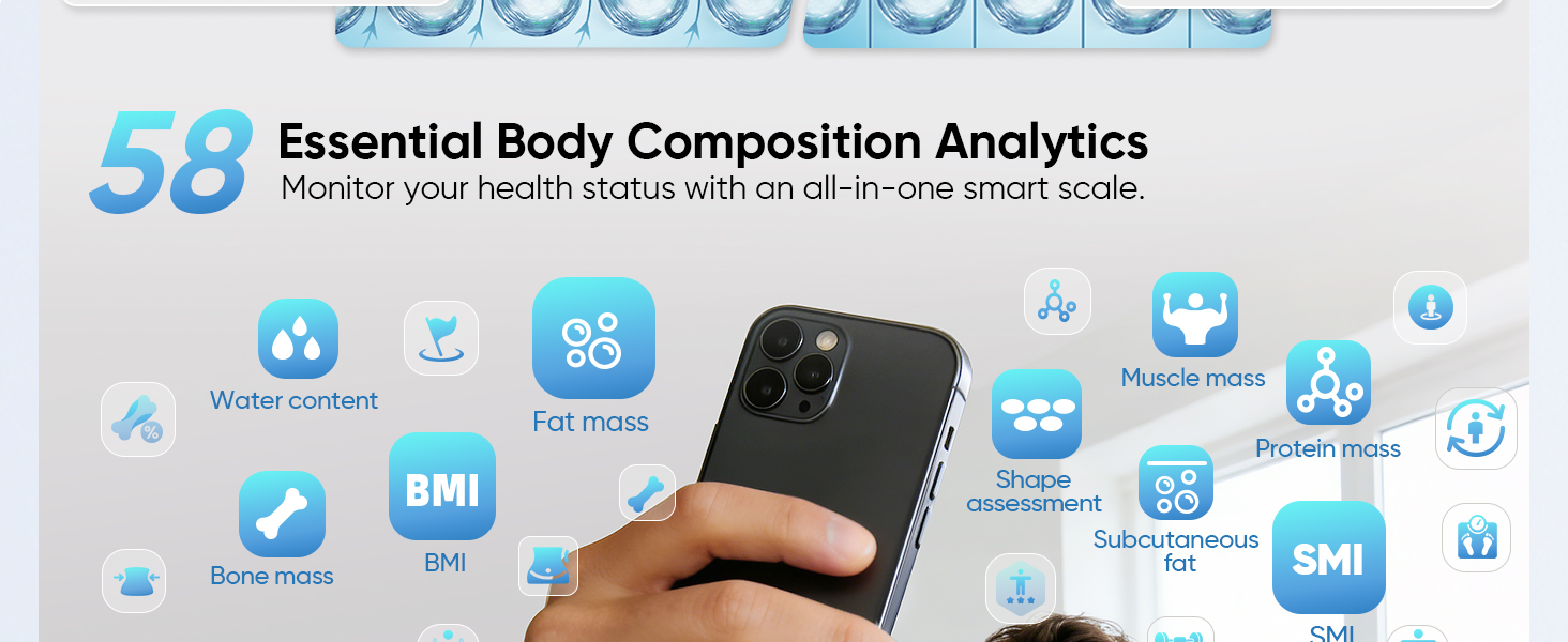 scale for body weight