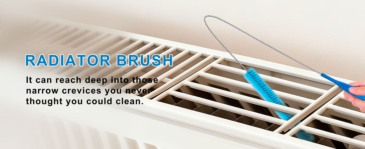 Dryer Vent Cleaner Kit? with ?Lint Brush Remover