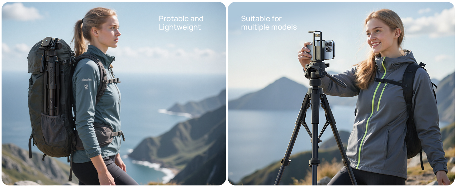 iphone tripod