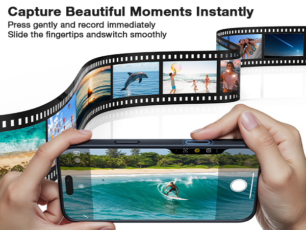 iphone 17 pro slim case