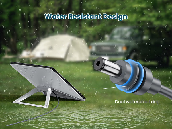 Starlink Mini Cable 10FT, USB-C to DC Power Cable 20AWG