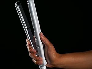 Rusk STRAIGHTENING IRON