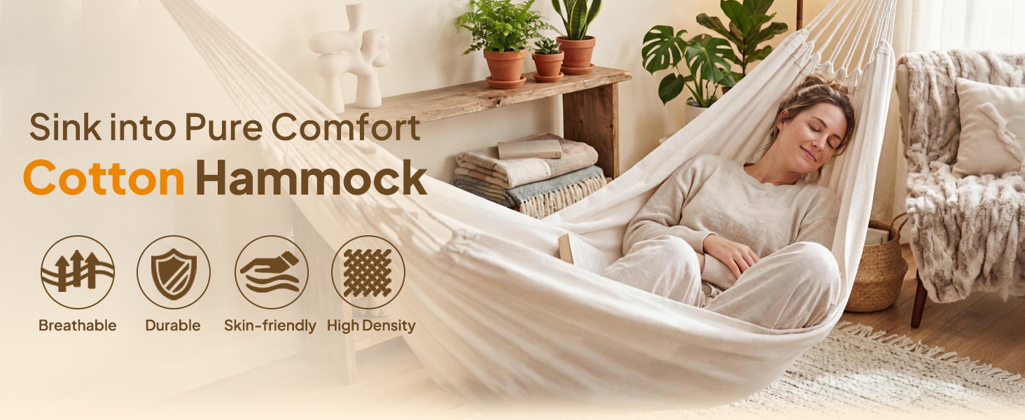 hammocks for outside