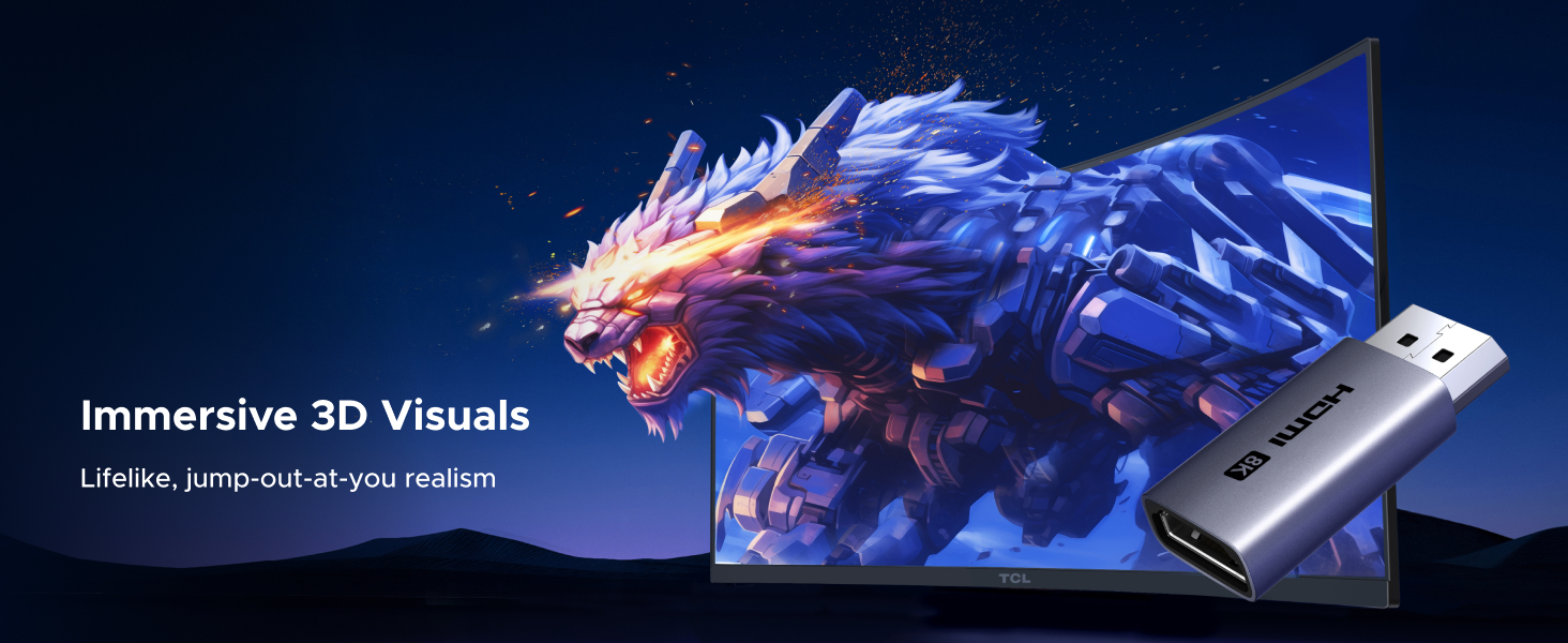 240 Hz High Refresh Rate