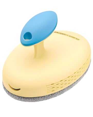 DEEP BODY SCRUBBER