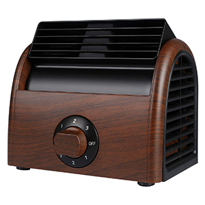 specification of the fan