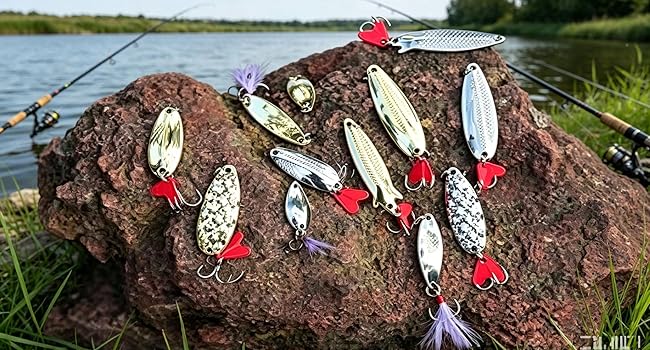 spoon lure