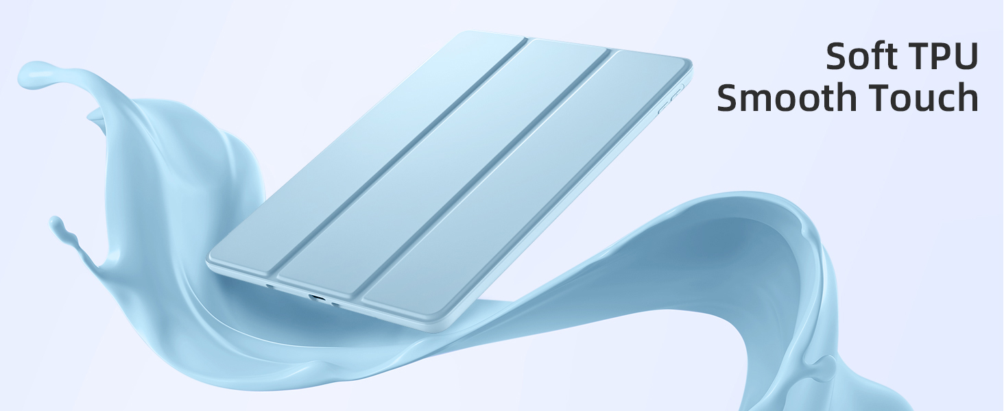 iPad 9th generation case