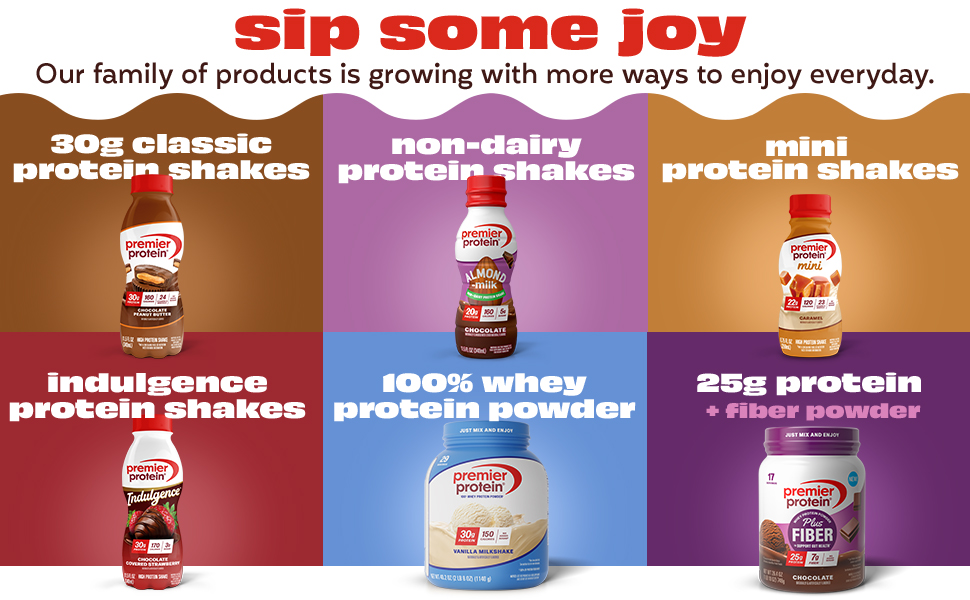 sip some joy