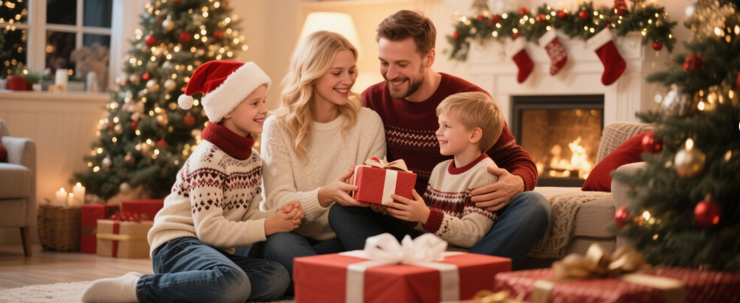 white elephant christmas gifts