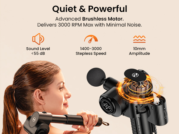 muscle massager