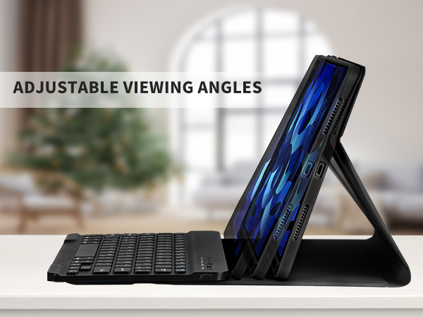 Adjustable Angles
