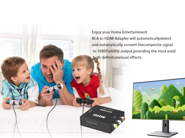 AV2HDMI