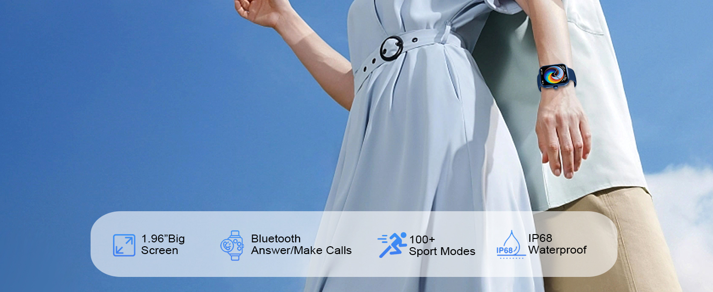 smart watches for women