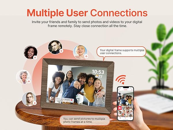 Digital Picture Frame