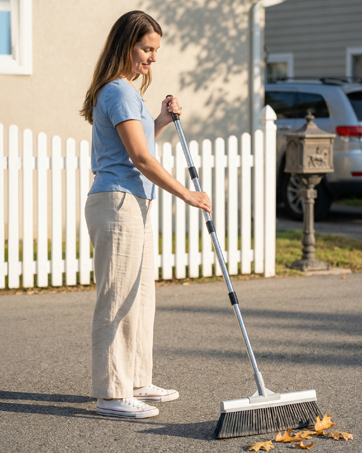 keyloland outdoor broom