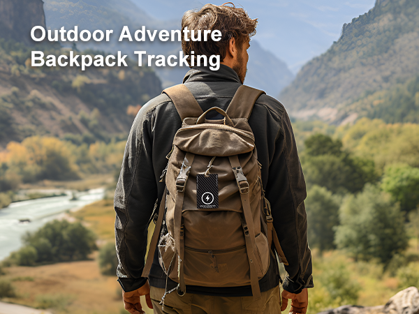 Wallet Tracker Card