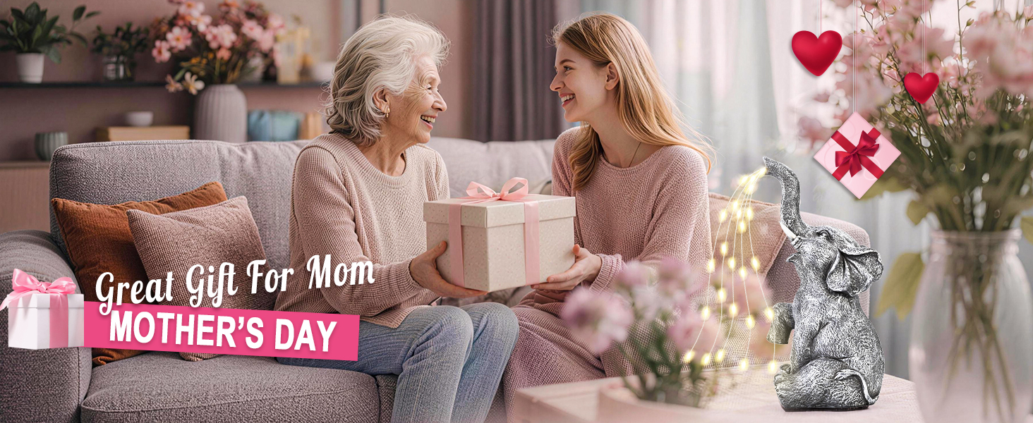 Mothers day gifts, gifts for mom, gifts for women