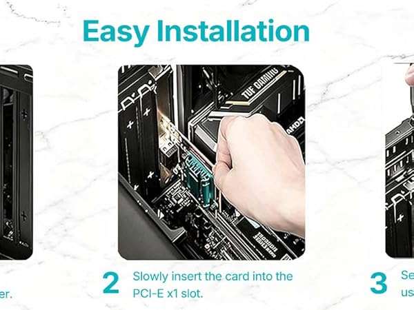 network card for pc