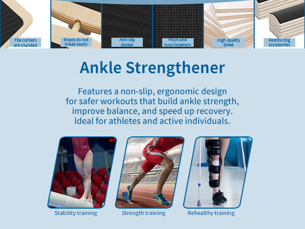 foot strengthener