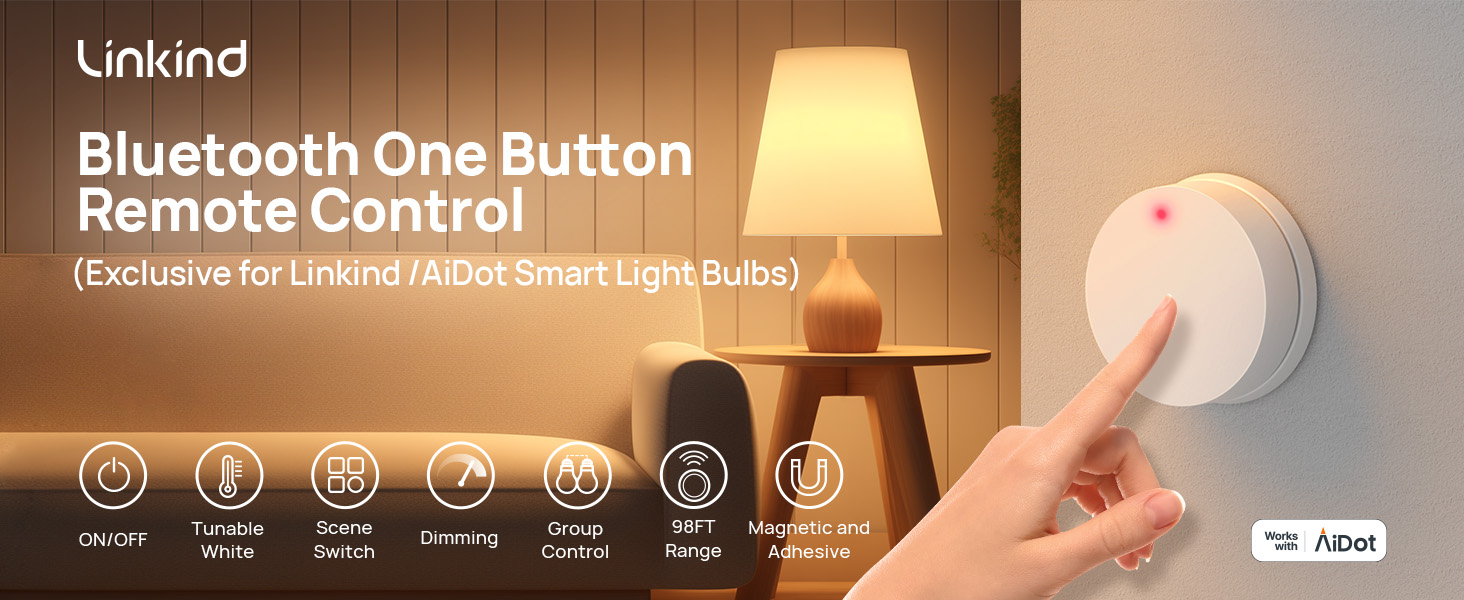 light remote control