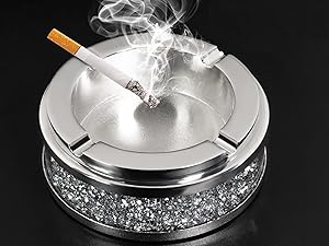 ashtray