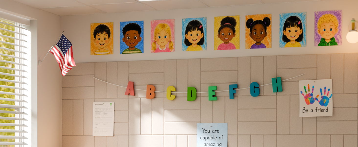 bulletin board