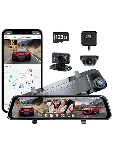 dash cam