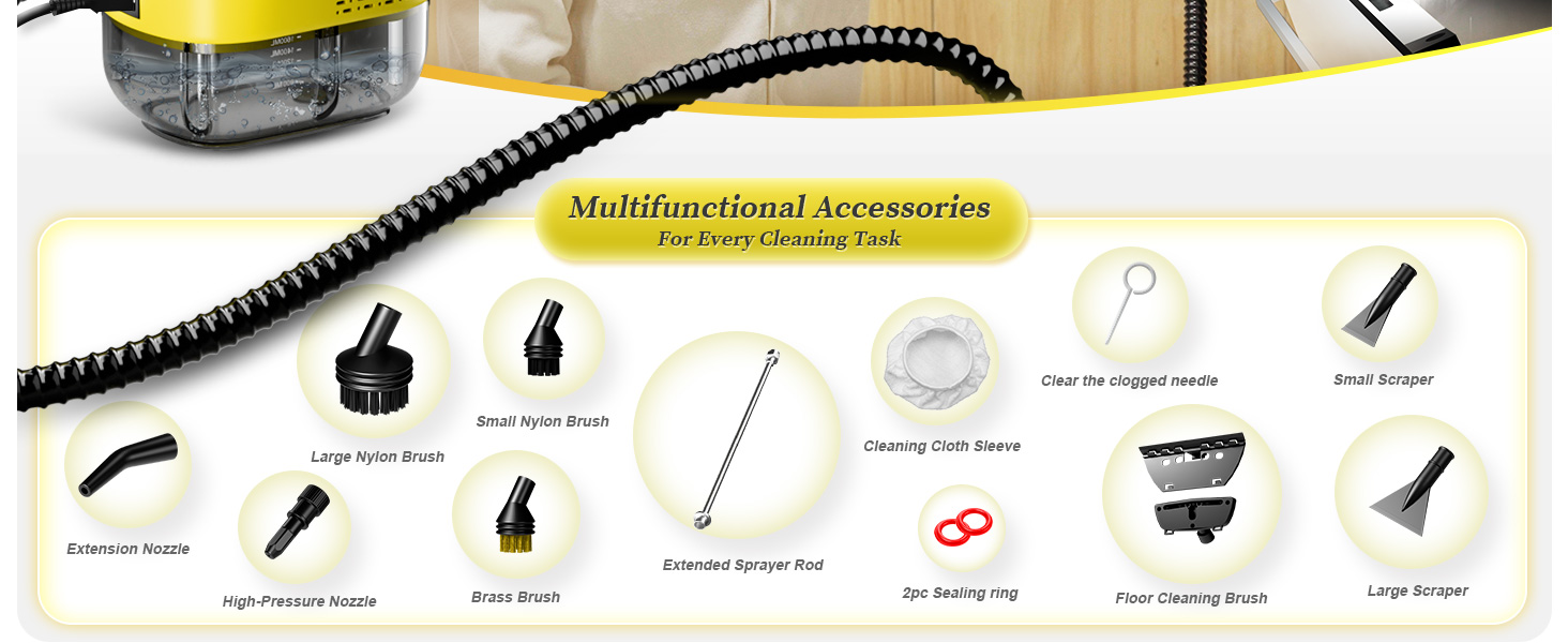 steam cleaner for car,steamer cleaner,handheld steamer for cleaning,hand held steamer for cleaning