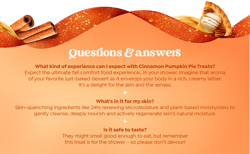 Questions &amp;amp; Answer