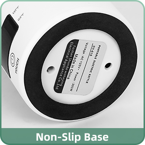 mini kettle electric