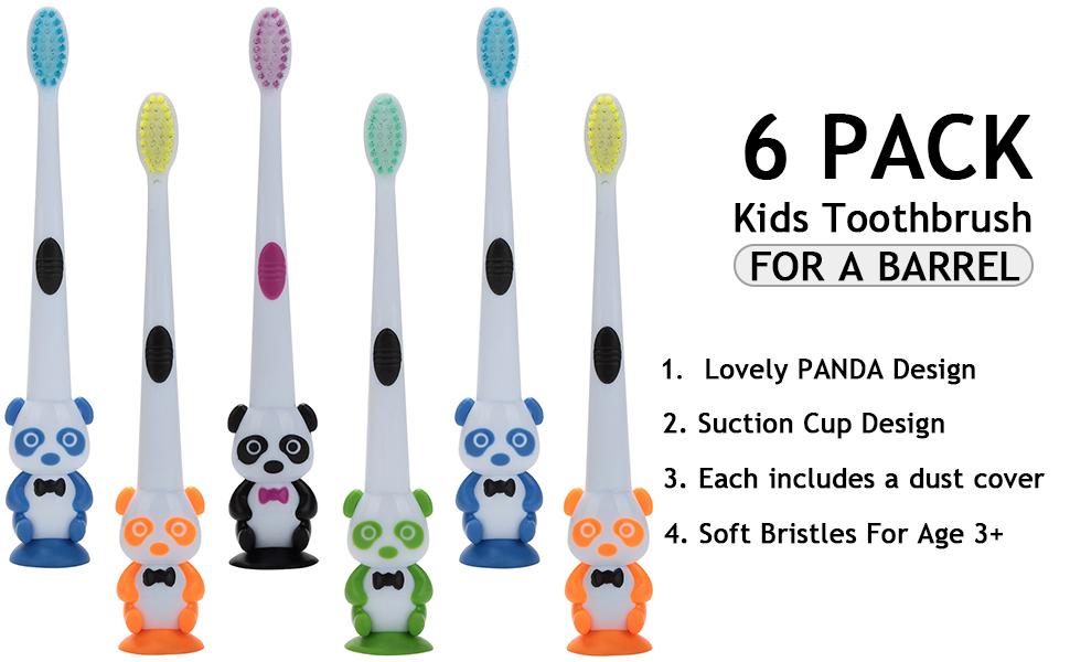 6 Panda A+