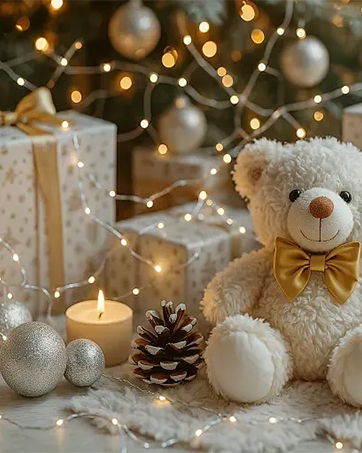string lights