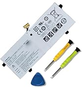 EFOHANA AA-PBUN2TP Laptop Battery Compatible with Samsung Chromebook 3 XE500C13-K01US XE500C13-K0...