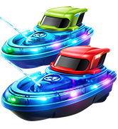 rc boats for kids 8-12