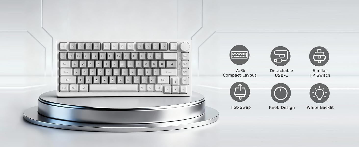 mechanical keyboard