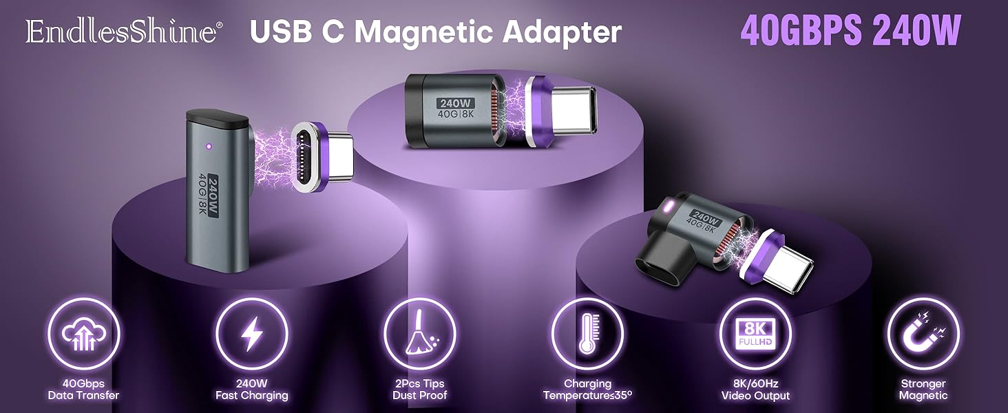 24PINS TYPE C ADAPTER
