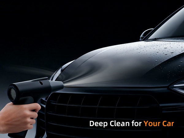 Compressed Air Duster